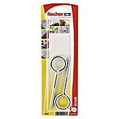 Fischer Schroefoog GS 8 x 80 K NV (Ø x l: 8 x 80 mm, 2 st.) | BAUHAUS