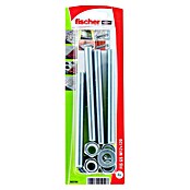 Fischer Draadstang FIS GS M12 x 120 K NV (Ø x l: 12 x 120 mm, 4 st.) | BAUHAUS