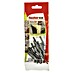 Fischer Bevestigingsset Set Bath accessoires B NV 