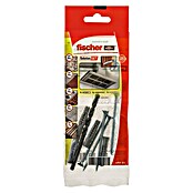 Fischer Bevestigingsset Set Kitchen fix B NV (Materiaal plug: Nylon, Diameter boorgat: 6 mm) | BAUHAUS