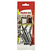 Fischer Bevestigingsset Set Radiator B NV (Materiaal plug: Nylon, Diameter boorgat: 8 mm) | BAUHAUS