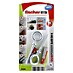 Fischer Duopower Universeelpluggenset OH K 