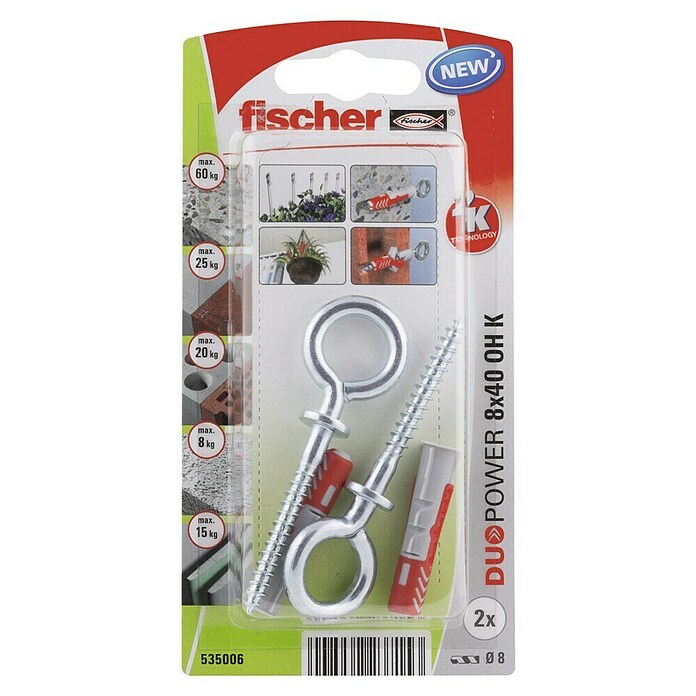 Fischer Duopower