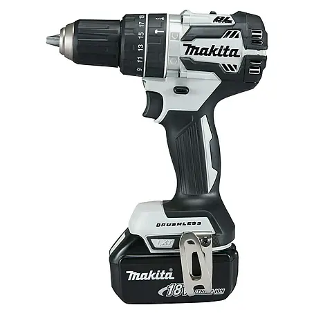 Makita Akku-Schlagbohrschrauber DHP484RGJW