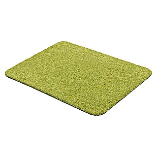 Astra Estera atrapapolvo Astra (Verde, 75 x 130 cm, Material capa útil: 100% algodón)