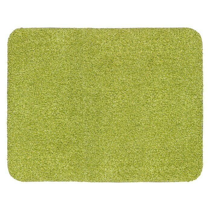 Astra Estera atrapapolvo (Uni, Verde, 75 x 130 cm, Material capa útil: 100% algodón)