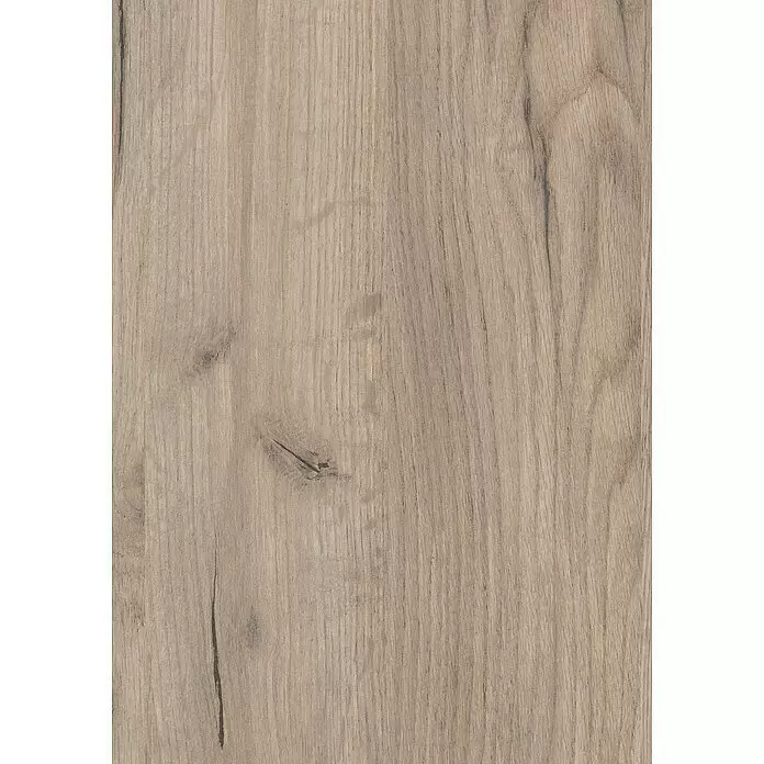 LOGOCLIC Family Laminat - Eiche Esperia, Landhausdiele, 1.288 x 195 x 7 mm - Detailaufnahme