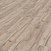 LOGOCLIC Family Laminaat sample Laminaat Eiken Esperia (297 x 195 x 1 mm, Planken) | BAUHAUS