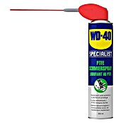 WD-40 Specialist PTFE-Schmiermittel Hochleistungsspray (300 ml) | BAUHAUS