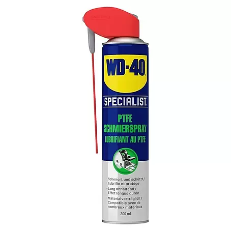 WD-40 Specialist PTFE-Schmiermittel Hochleistungsspray