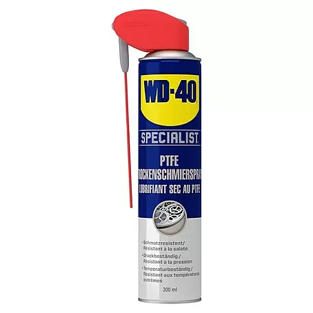 WD-40 Specialist PTFE-Trockenschmiermittel