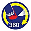 WD-40 Specialist Kontaktspray Smart Straw (300 ml) | BAUHAUS