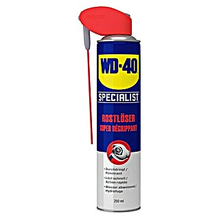 WD-40 Specialist Hochleistungs-Rostlöser (250 ml)