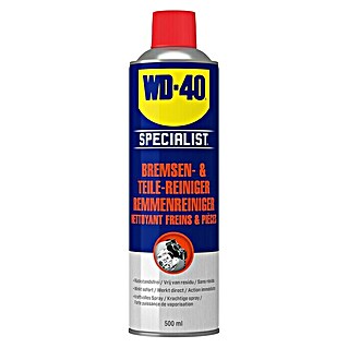 WD-40 Specialist Bremsen- & Teilereiniger (500 ml)