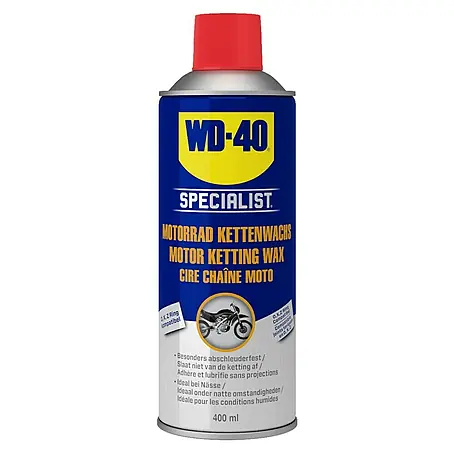 WD-40 Specialist Motorbike Kettenwachs