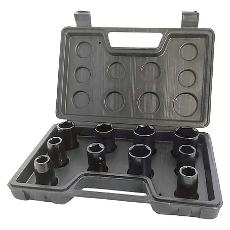 MPC  Set de llaves de vaso AN-1210