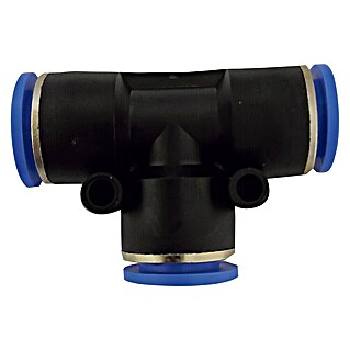 MPC Conector en T (Diámetro boquilla: 6 mm, 5 ud.)