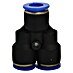 MPC Conector en Y 