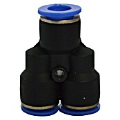 MPC Conector en Y (Diámetro boquilla: 6 mm, 5 ud.) | BAUHAUS