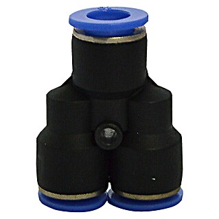 MPC Conector en Y (Diámetro boquilla: 6 mm, 5 ud.)