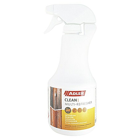 Adler Oberflächenreiniger Clean-Multi-Refresher (1 l)