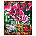 Libro de jardinería Plantas de interior 