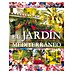 Libro de jardinería El jardín mediterráneo 
