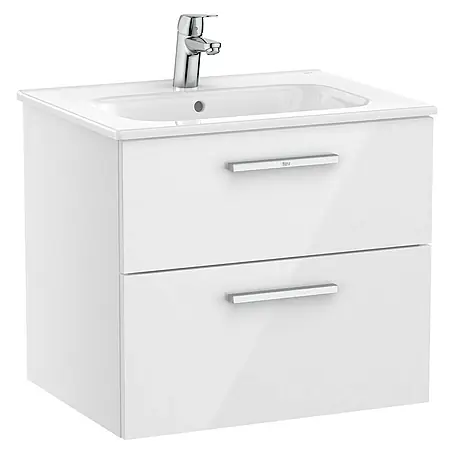 Roca  Conjunto de mueble de baño Victoria