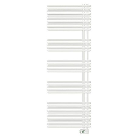 Elektro-Badheizkörper Wien (B x H: 60 x 170,8 cm)