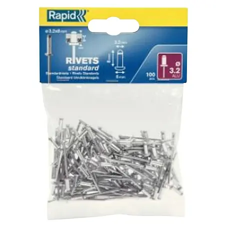 Rapid  Remache