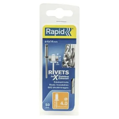 Rapid  Remache