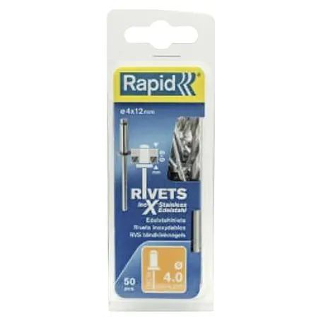 Rapid  Remache