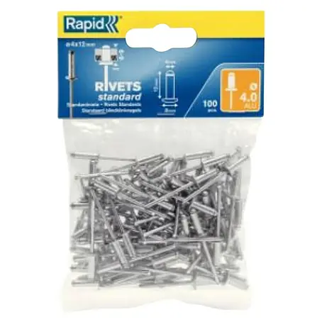 Rapid Remache