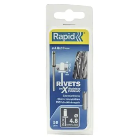 Rapid  Remache