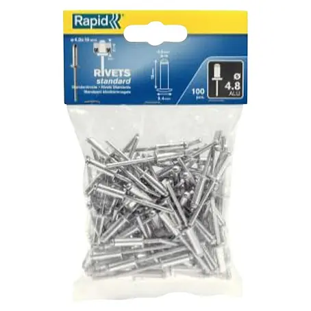 Rapid  Remache