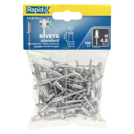 Rapid  Remache