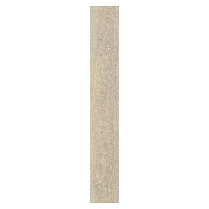 LOGOCLIC Edition Laminaat Glacier Oak (1.285 x 192 x 8 mm, Planken) | BAUHAUS