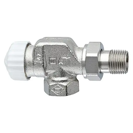 Heimeier  Thermostatventil-Set Axial V-exact II