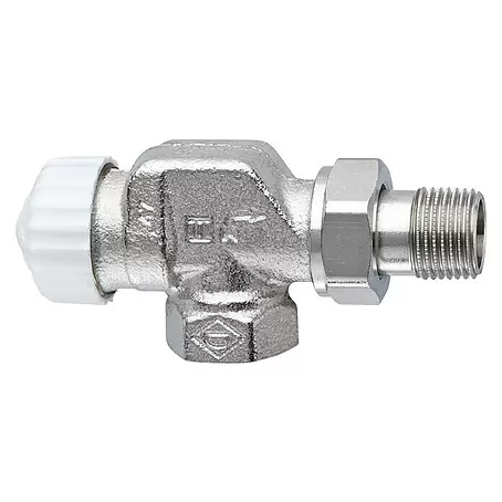 Heimeier  Thermostat-Ventilunterteil Axial V-exact II