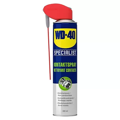 WD-40 Specialist Kontaktspray