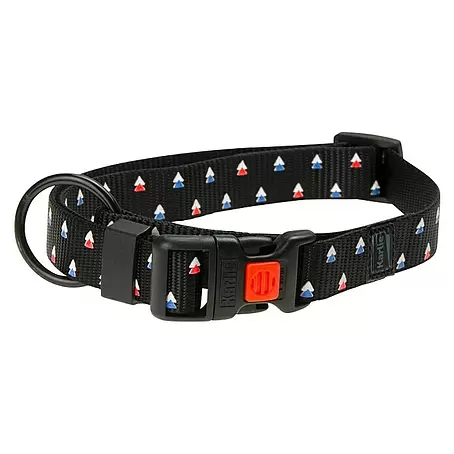 Karlie Mix and Match Hundehalsband Triangle