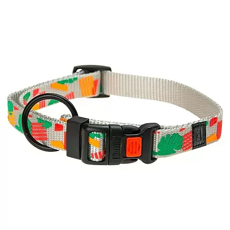 Karlie Mix and Match Hundehalsband Tropic