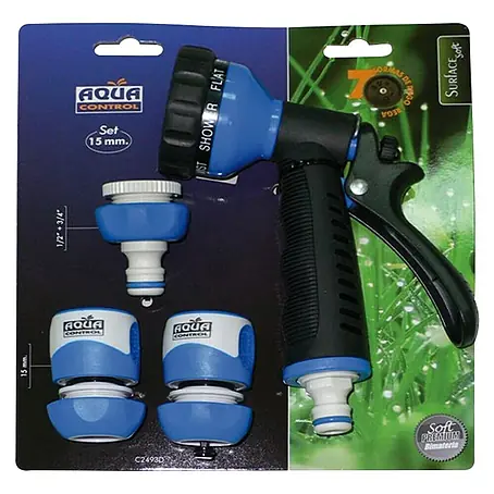 Altadex  Kit de pistola de riego