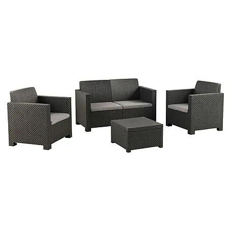 Shaf  Conjunto de muebles Evo