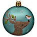 Christbaumschmuck Bambi 