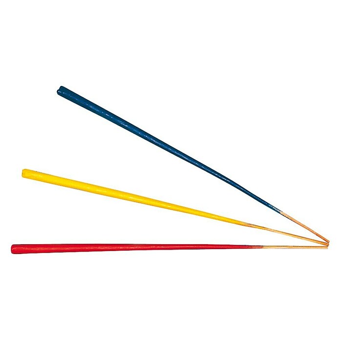 Vrtna bakla  (3 kos, Višina: 75 cm) | 8494 - Gartenparty/Fackeln | IDDR - Deko Outdoor | IDD - Trendy | ID - Trendy | I - Stadtgarten | BAUHAUS