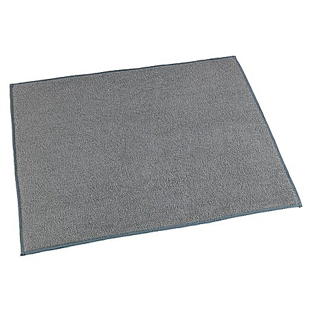 Tapis antidérapant Wenko gris extra fort 50x150cm Tapis antidérapant Wenko gris extra fort 50x150cm