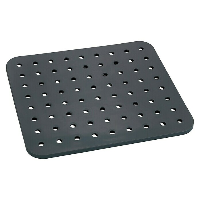 Wenko Umetak za sudoper Kristall  (Š x D: 31 x 27,5 cm, Siva) | BAUHAUS