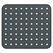 Wenko Umetak za sudoper Kristall  (Š x D: 31 x 27,5 cm, Siva) | BAUHAUS