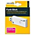 Schellenberg Smart Home Funksender Funk-Stick 